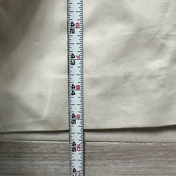 Vero Moda Sleeveless Trench Coat Vest Cream
Beige Size M NWT - Picture 14 of 15